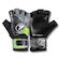 Luva Goleiro futsal Poker Infinity Training Infantil VERDE
