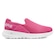 Tênis Feminino Skechers Go Walk Joy Slip-On ROSA