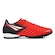 Chuteira Society Masculina Penalty Digital Y-2 VERMELHO/PRETO/CINZA