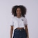 Cropped Botafogo Essência Feminina BRANCO
