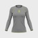 Blusa ML Flamengo Lodge Feminina CINZA