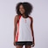 Regata Flamengo Mar Feminino BRANCO/VERMELHO