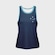 Regata Cruzeiro Heavenly Feminino AZUL ESCURO