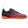 Chuteira Society Infantil Puma Future 8 PLAY TT PRETO