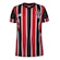 Camisa do São Paulo 24/25 New Balance Torcedor Infantil VERMELHO