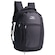 Mochila Penalty com Porta Bola - 20 Litros PRETO
