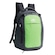 Mochila Penalty com Porta Bola - 20 Litros CINZA ESCURO