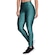 Calça Legging Selene com Recorte Feminina VERDE
