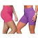 Shorts Selene Sem Costura - 2 Unidades - Feminino ROSA