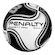 Bola de Society Penalty 8 Pro XXIV PRETO