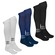 Meião Umbro Classic - 3 Pares - Masculino BRANCO