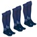 Meião Umbro Classic - 3 Pares - Masculino AZUL