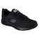 Tênis Feminino Skechers Ghenter Bronauch PRETO