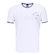 Camisa do Cruzeiro Braziline Copas Masculina BRANCO