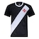 Camisa do Vasco Braziline Principia Infantil PRETO