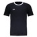 Camiseta Penalty Matis Class Infantil PRETO