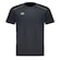 Camiseta Penalty Shoulder Infantil CINZA