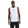 Camiseta Regata do Flamengo Braziline Unir Masculina BRANCO