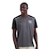 Camisa do Botafogo Braziline Avenca Masculina CINZA