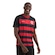Camisa do Flamengo Braziline Principia Masculina VERMELHO