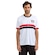 Camisa do São Paulo Braziline Tela Masculina BRANCO