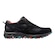 Tênis Masculino Mizuno Wave Mujin TL Nagai PRETO