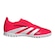 Chuteira Society Infantil adidas Predator Club Cel VERMELHO