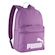 Mochila Unissex Puma Phase - 28 Litros ROXO