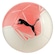 Bola de Futebol de Campo Puma Big Cat BRANCO