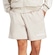 Short adidas Logo Linear Masculino BEGE