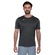 Camiseta Mizuno Energy 2.0 Masculina CINZA
