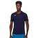 Camiseta Mizuno Energy 2.0 Masculina AZUL