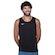 Camiseta Regata Mizuno Energy 2.0 Masculina PRETO