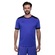 Camiseta Mizuno Futebol I Masculina AZUL