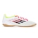 Chuteira Futsal Adulto adidas F50 Club BRANCO