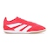 Chuteira Futsal Adulto adidas Predator Club In Sala VERMELHO