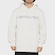 Blusão de Moletom Masculino Quiksilver Q422A0133 BRANCO