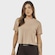 Camiseta Feminina Vestem Eco AMARELO