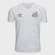 Camisa Masculina de Aquecimento do Santos 2025 Umbro BRANCO