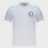 Camisa Polo Masculina Betel Palmeiras Basic BRANCO