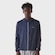 Jaqueta Corta-Vento Masculina Fila Racer Run AZUL
