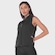 Colete Feminino Vestem Ementary PRETO