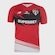 Camisa Masculina de Goleiro do São Paulo F.C 2025 New Balance VERMELHO