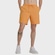 Bermuda Masculina New Balance Sport Essentials 7" LARANJA