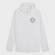 Jaqueta Masculina de Treino Puma Palmeiras All Weather 2025 BRANCO