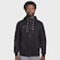 Jaqueta de Moletom Masculina Mizuno Zipper PRETO