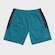Bermuda Infantil Mizuno Soul Fit VERDE
