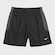 Bermuda Infantil Mizuno Soul Fit PRETO