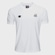 Camisa de Concentração Masculina do Santos 2025 Umbro BRANCO