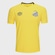 Camisa de Treino Masculina do Santos 2025 Umbro AMARELO